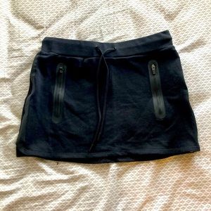 Black Fabletics Skirt